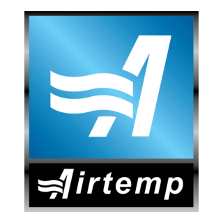 Airtemp Logo PNG Vector