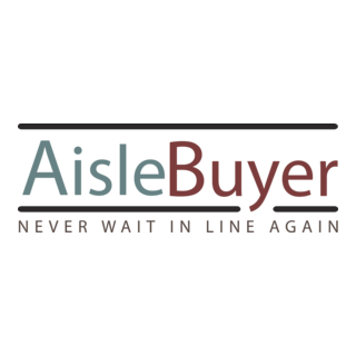 Aisle Buyer Logo PNG Vector
