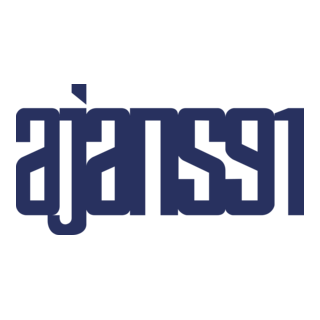 Ajans 91 Logo PNG Vector