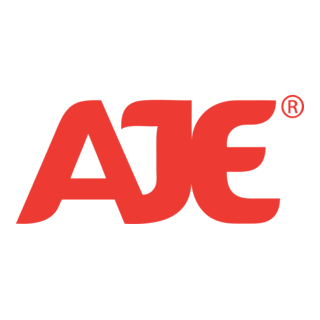 AJE Logo PNG Vector