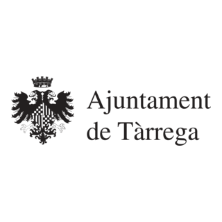 Ajuntament de Tarrega Logo PNG Vector