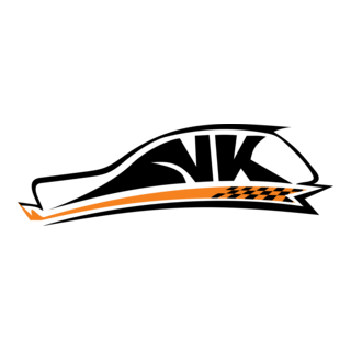 AKK NK colour Logo PNG Vector