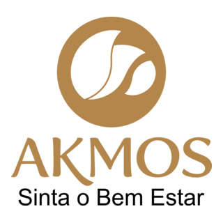 Akmos Logo PNG Vector