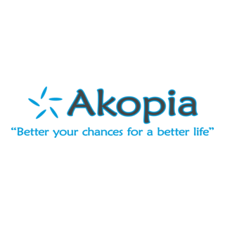 Akopia Logo PNG Vector
