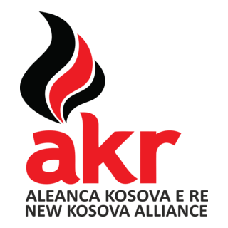 AKR Logo PNG Vector