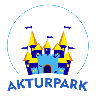 Akturpark Logo PNG Vector