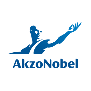 Akzo Nobel Logo PNG Vector