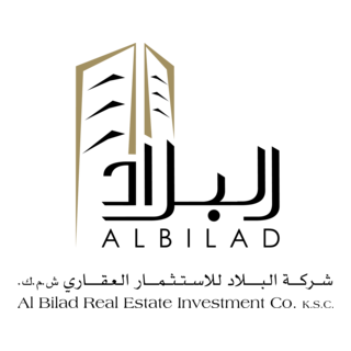 Al Bilad Logo PNG Vector