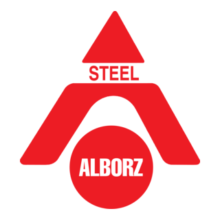 Al Borz Logo PNG Vector