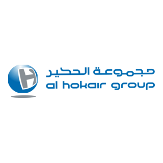Al Hokair Group Logo PNG Vector