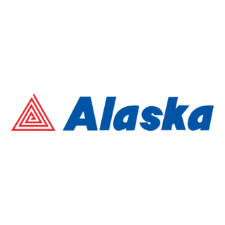 Alaska Logo PNG Vector