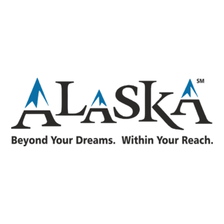 Alaska Logo PNG Vector