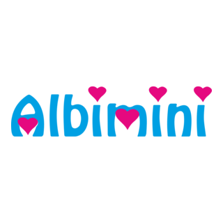 Albimini Logo PNG Vector