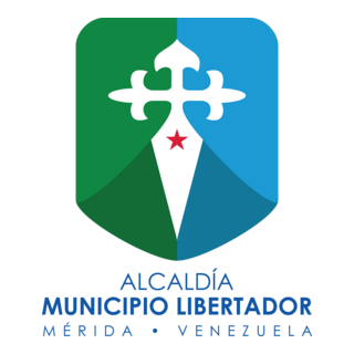 Alcaldia de Merida - Venezuela Logo PNG Vector