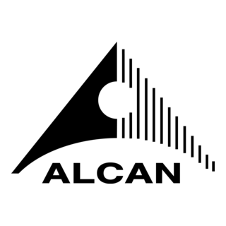 Alcan Logo PNG Vector