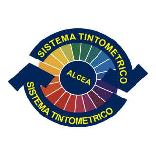 ALCEA Logo PNG Vector