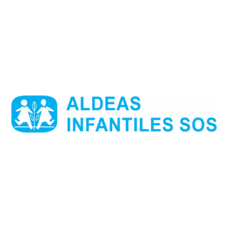 Aldeas Infantiles SOS Logo PNG Vector