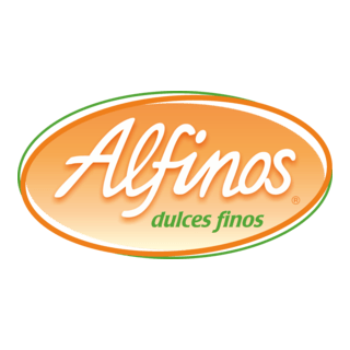 Alfinos Logo PNG Vector