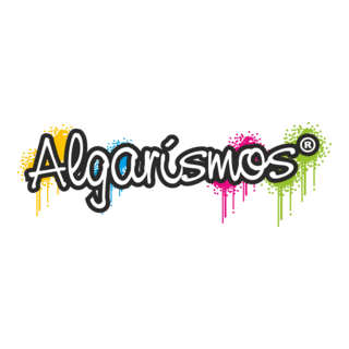 Algarismos Publicidade, lda. Logo PNG Vector