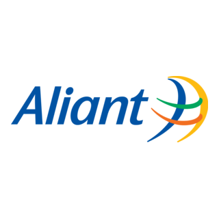Aliant Logo PNG Vector