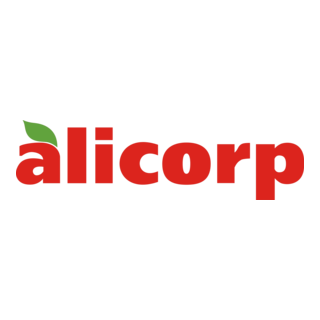 Alicorp Logo PNG Vector