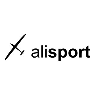 alisport Logo PNG Vector