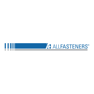 AllFasteners USA Logo PNG Vector
