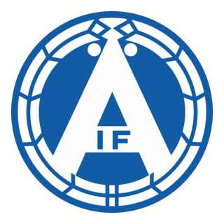 Älmhults IF Logo PNG Vector