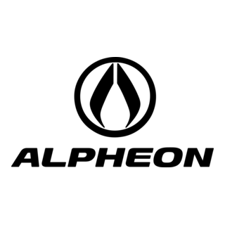 Alpheon Logo PNG Vector