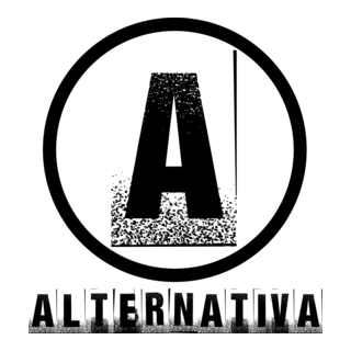 Alternativa PTY Logo PNG Vector