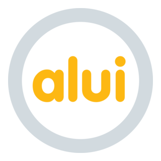 alui limited Logo PNG Vector