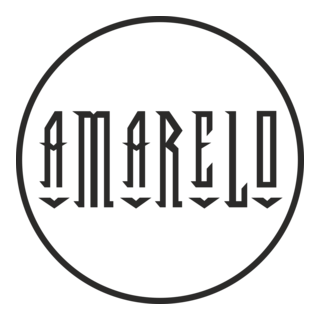 Amarelo Logo PNG Vector