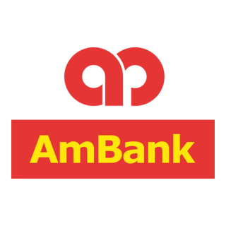 AmBank Logo PNG Vector