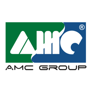 AMC Group Logo PNG Vector