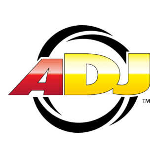 American DJ Logo PNG Vector