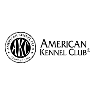 American Kennel Club Logo PNG Vector