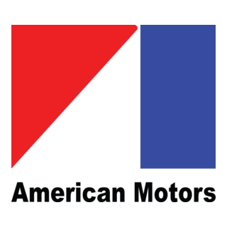 American Motors Logo PNG Vector