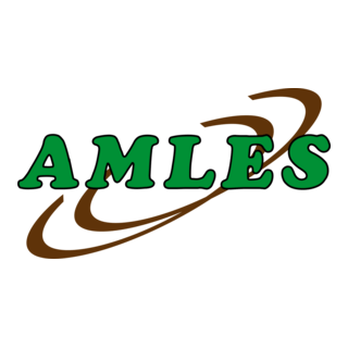 AMLES Logo PNG Vector