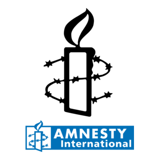 Amnesty International Logo PNG Vector