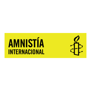 Amnistía Internacional Logo PNG Vector