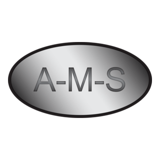 AMS Logo PNG Vector