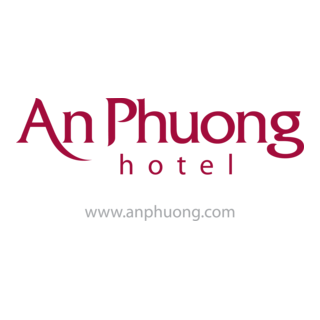 An Phuong Hotel Logo PNG Vector