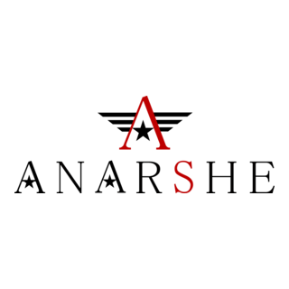 Anarshe Logo PNG Vector