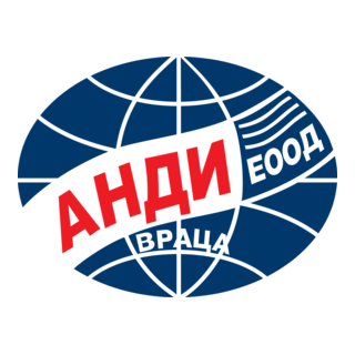 ANDI Logo PNG Vector