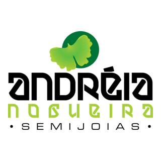 Andreia Nogueira Logo PNG Vector