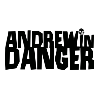 Andrew in Danger Logo PNG Vector