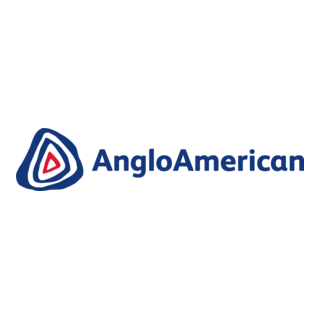 Anglo American Logo PNG Vector