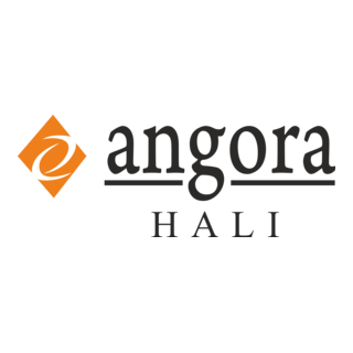 Angora Halı Logo PNG Vector