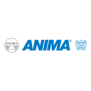 ANIMA Logo PNG Vector