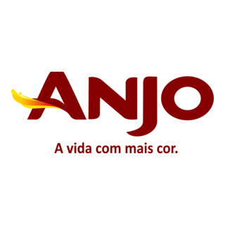 ANJO Logo PNG Vector